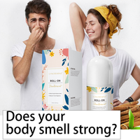 Deodoran Antiperspiran Grosir Deodoran Murah Minimal Order Produk Perawatan Kewanitaan