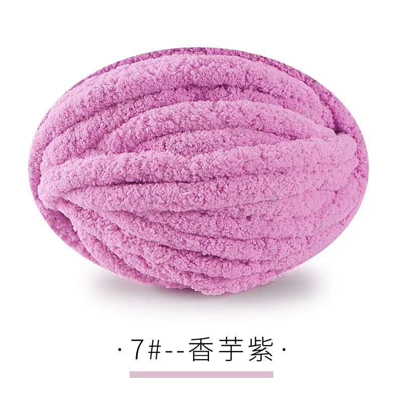 07 taro purple