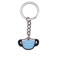 Trova Icone Simili: Portachiavi Personalizzati 2D 3D in PVC e Silicone con il Tuo Logo