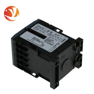 Contactor de CA SIEMENS 3RT6 016-1BB42 3RT6016-1BB42 Original Nuevo, Programación PLC, 16 E/S, Comunicación I/O Link, 110V - Product Image 3