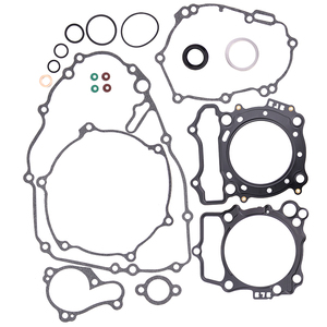 Kit complet de joints de couvercle de cylindre pour motos Yamaha WR250F YZ250F YZ250FX B7B-11181-00 B7B-11351-00 B7B-15451-00 - Product Image 4