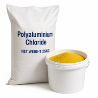 Coagulation forte PAC