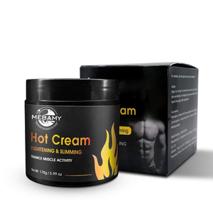 Crema dimagrante per <span class=keywords><strong>il</strong></span> dimagrimento del grasso della pancia crema per la cura del corpo idratante per la pelle levigante crema per la pancia calda che brucia <span class=keywords><strong>il</strong></span> corpo dimagrante - Product Image 1