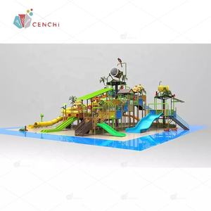 Cenchi Splash pad empresas parque acuático juego <span class=keywords><strong>de</strong></span> <span class=keywords><strong>agua</strong></span> <span class=keywords><strong>spray</strong></span> atracción equipos precios y costo - Product Image 5