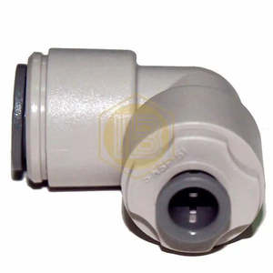 Gomito - Tubo metallico - Product Image 3