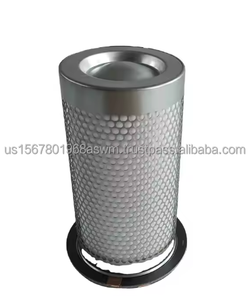 Nuevo Filtro Separador de Aceite Externo MANNY para Compresor de Aire 4930155361 Accionado por Motor - Product Image 4