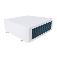Déshumidificateur de plafond pour sous-sol et espace rampant, vente exceptionnelle, 400 pintes