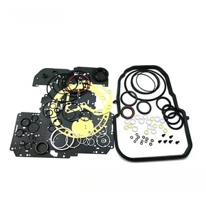 Kit de Juntas y Sellos para Caja de Cambios HXT 724.0 7G-DCT K7A240 K7X400, Compatible con Mercedes A180 A200 B180 B200 CLA, Transmisión DCT Húmeda de 7 Velocidades - Product Image 4