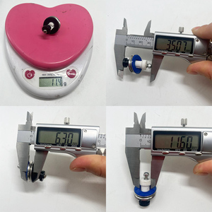 Ensemble de tension de ressort de type différent pour pièces de rechange de machine textile à tricoter circulaire - Product Image 4