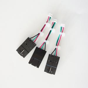 放大器接线套件电动汽车零件组件定制Molex组件 - Product Image 5