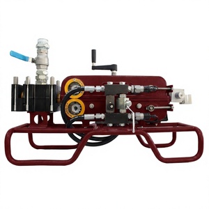 Máquina de Soplado de Fibra Óptica para Exteriores GOWIN Floatmaster para la Fabricación de Cables de Comunicación - Product Image 1