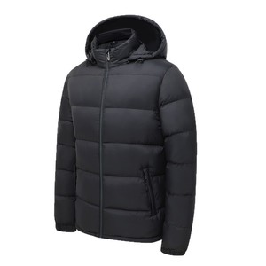 <span class=keywords><strong>Piumino</strong></span> da <span class=keywords><strong>uomo</strong></span> con cappuccio invernale da <span class=keywords><strong>uomo</strong></span> con cappuccio caldo <span class=keywords><strong>piumino</strong></span> da <span class=keywords><strong>uomo</strong></span> - Product Image 2