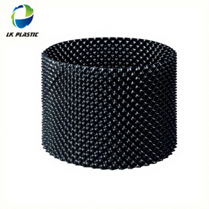 พลาสติก HDPE 10 Gal สองสีบลูเบอร์รี่พืชอากาศรากหม้อ - Product Image 5