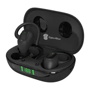 X10 PRO TWS True Wireless Non audible Bluetooth headset Sports artifact Can't get rid of it