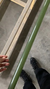 Resina Epoxi FR4 de 16 mm para Cañas de Pescar/Varillas de Resina Epoxi, Personalizable, en Oferta - Product Image 3