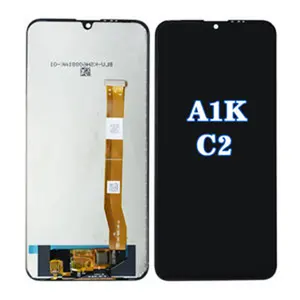 Universele Mobiele Telefoon Factory Prijs Originele Lcd Touch Display Screen Professionele Vervanging Voor Oppo Realme C2/A1k