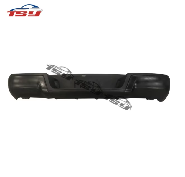 ford ranger rear bumper t8