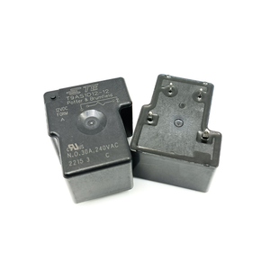 Bssy) <span class=keywords><strong>T9AS1D12</strong></span>อิเล็กทรอนิกส์แบบดั้งเดิม T91D DIP-4 - Product Image 1