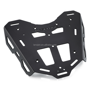Accessoires de moto pour BMW F750GS Support de bagages Support de fixation Porte-bagages Sacoches Cargo F850GS F750 F850 <span class=keywords><strong>GS</strong></span> <span class=keywords><strong>F</strong></span> <span class=keywords><strong>750</strong></span> <span class=keywords><strong>GS</strong></span> 850GS - Product Image 3