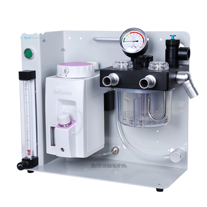 Peralatan Kedokteran Hewan OSCAT Pemasok dari Tiongkok Peralatan Medis Mesin Anestesi untuk Ruang Operasi Rumah Sakit - Product Image 1