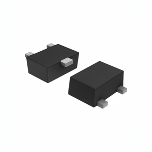 ชิ้นส่วนวงจรอิเล็กทรอนิกส์ SOT-723 NTK3043NT5G ทรานซิสเตอร์ ช่องทางผู้ผลิต - Product Image 1