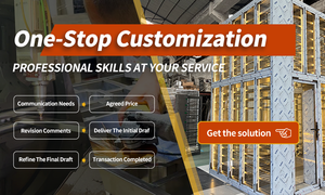 Enfriador de Botellas de Vino y Licor de Venta Directa de Fábrica, Mueble de Cocina Color Rojo Vino - Product Image 6