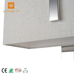 Monté d'intérieur Lecture Composé Frontière Fantaisie Hôtel Moderne 40 W <span class=keywords><strong>Applique</strong></span> murale E27 <span class=keywords><strong>Applique</strong></span> - Product Image 5