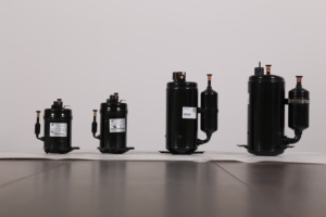 เครื่องปรับอากาศติดผนังแบบตู้ 3000BTU คอมเพรสเซอร์อัตโนมัติ ใช้สารทำความเย็น R134a เสียงเบา 50-60dB สำหรับตู้ไฟฟ้า - Product Image 4