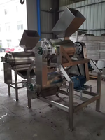 Draak Fruit Schilmachine/Schilmachine Voor Draak Fruit/Draak Fruit Schil En Pulping Machine