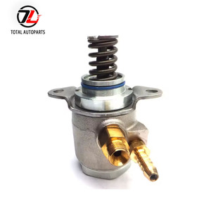 อะไหล่เครื่องยนต์รถยนต์ ปั๊มน้ำมันเชื้อเพลิงแรงดันสูง OEM 03C127026R 3C127026C 03C127026G 03C127026M 03C127026N 03C127026Q สำหรับรถยนต์ V-W AU-DI - Product Image 5