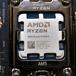 AMD Ryzen 9 9900X 12 คอร์ 4.4 GHz พร้อมซ็อกเก็ต <span class=keywords><strong>AM5</strong></span> 120W โปรเซสเซอร์สำหรับเดสก์ท็อป รองรับเมนบอร์ดเกมมิ่ง X870E หรือ X670E - Product Image 6