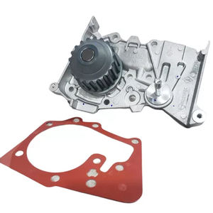 Pièces détachées automobiles 210105296R 210100753R <span class=keywords><strong>Pompe</strong></span> <span class=keywords><strong>à</strong></span> <span class=keywords><strong>eau</strong></span> pour <span class=keywords><strong>Renault</strong></span> Clio Fluence Kangoo Laguna Megane Scenic - Product Image 2