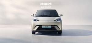 Article phare : BYD Seagull 2026 – Mini-voiture électrique pure, autonomie 305 km (CLTC), batterie Blade, véhicule électrique domestique - Product Image 5