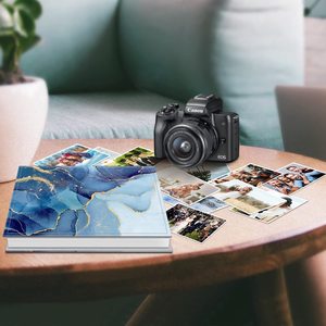 Álbum de Fotos Personalizado de Gran Capacidad 4x6, 600 Bolsillos, Material de Cubierta de PU y PP, para Fotos de Familia, Bodas, Aniversarios, Bebés y Vacaciones - Product Image 5