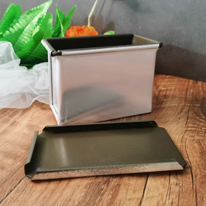 Stampi per Pane Piccoli e Riutilizzabili Antiaderenti - Product Image 3