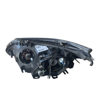 Convient aux phares d'origine BMW E60 E61 2006 2007 2008 2009 Phares BMW Série 5 520i 525i 530i Xenon AFS