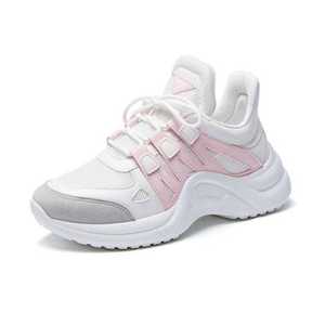 <span class=keywords><strong>2019</strong></span> printemps nouvelles vieilles <span class=keywords><strong>chaussures</strong></span> femmes <span class=keywords><strong>chaussures</strong></span> grande taille coréenne <span class=keywords><strong>chaussures</strong></span> à semelles épaisses étudiants décontracté sport femmes étudiant - Product Image 6