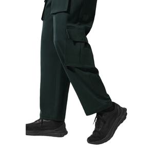 Pantalones Deportivos de Lujo para Hombre, Diseño Personalizado, Alta Calidad, Ecológicos, Transpirables, Impermeables, Estilo Cargo, Cintura Media, Casuales, de Nailon/Algodón - Product Image 4