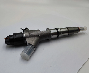 Conjunto de inyector Common Rail de combustible 0445120153 - Product Image 5