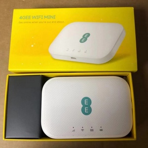 Alcatel EE71 Cat 7 300Mbps Portable 4G LTE Mobile WiFi Hotspot <b>Modem</b> 4GEE WIFI MINI for Alcatel EE71 - Product Image 3