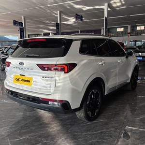 Ford Equator d'occasion 2025 EcoBoost170 Platinum Conduite à gauche <span class=keywords><strong>Vente</strong></span> en gros de SUV d'occasion de Chine Exportation de voitures Ford d'occasion - Product Image 5