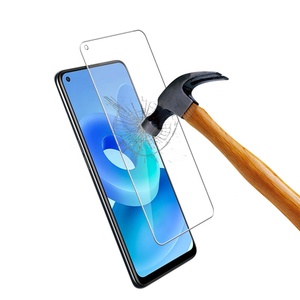9H ฟิล์มกระจกนิรภัยป้องกันโทรศัพท์,อุปกรณ์เสริมสำหรับโทรศัพท์มือถือ <span class=keywords><strong>OPPO</strong></span> 2.5D Pro 5G Reno7 Reno6 <span class=keywords><strong>Reno5</strong></span> 5A 5K 5F 5Z <span class=keywords><strong>A95</strong></span> A54s A55 A56 - Product Image 6