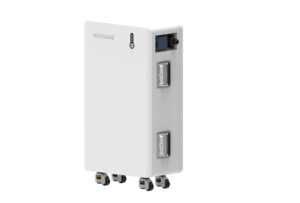 Home Use Solar Power <b>Energy</b> <b>Storage</b> <b>System</b> 51.2V 200Ah Smart Bms 10Kw Lithium Battery 26Kw for - Product Image 5