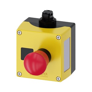 Expédition rapide en 2-3 jours, barre omnibus triphasée PLC avec connecteur d'extension pour 3 disjoncteurs de taille S00 et S0 3RV2917-4B - Product Image 2