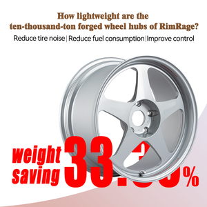 DESMOND regamaster <span class=keywords><strong>EVO</strong></span> II forged 15 16 17 18นิ้ว4x100 5x114.3สำหรับ Honda Civic MAZDA miata Toyota Corolla <span class=keywords><strong>Nissan</strong></span> Silvia - Product Image 2