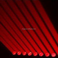 Barra de haz de píxeles de 10x40W, haz sharpy de 400W, luz LED con cabezal móvil, retroiluminación RGBW para DJ, Disco, pub, Control DMX512 para fiestas de conciertos