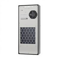 Climatiseur mural Rittal pour armoire électrique, unité de refroidissement bleue E+ S 0,3 KW-1 kW, Chine, pour immeuble de bureaux sk3179800