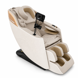 Luxury Full Body <b>Zero</b> <b>Gravity</b> Massage <b>Chair</b> Electric Automatic Massage Voice Control Air Compression Massage Bluetooth Speaker - Product Image 3