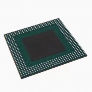 ชิ้นส่วนอิเล็กทรอนิกส์ ไอซีชิป วงจรรวม ไอซี QCIXP1200GA - Product Image 1