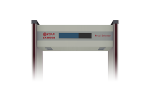 2026 yeni tasarım 18 yerelleştirme bölgeleri fantezi güvenlik <span class=keywords><strong>Metal</strong></span> kapı ile <span class=keywords><strong>Metal</strong></span> dedektörü ile yürümek - Product Image 3